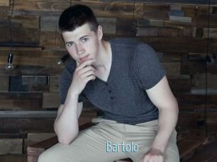 Bartolo Video Sexe