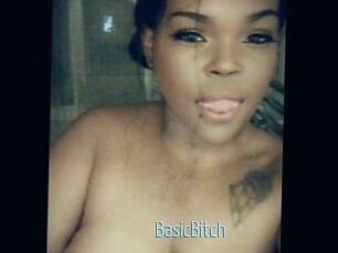 BasicBitch