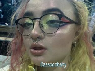 Bassoonbaby