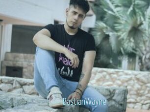 BastianWayne