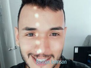 Bastian_Johnson Video Sexe