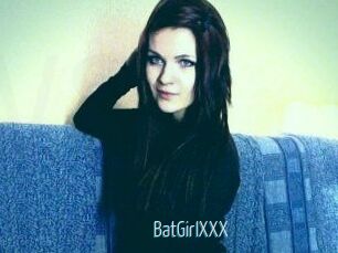 BatGirlXXX Video Sexe