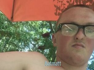 Batmatt