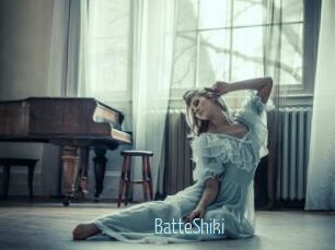 BatteShiki Video Sexe