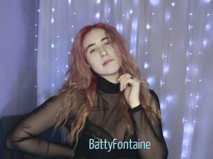 BattyFontaine