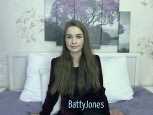 BattyJones