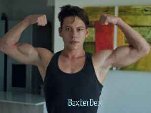 BaxterDex