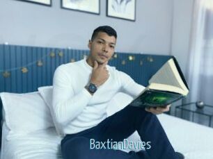 BaxtianDavies