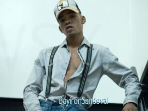 BayironSandoval