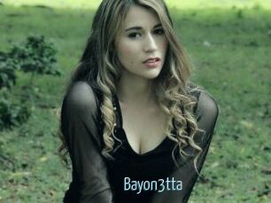Bayon3tta