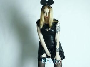 BbMarilyn Video Sexe