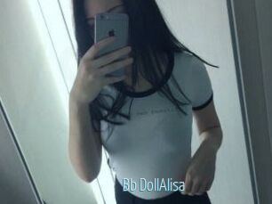 Bb_DollAlisa