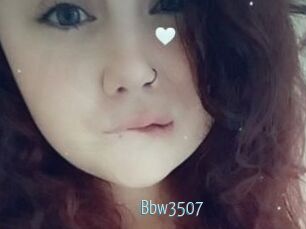 Bbw3507