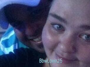 BbwLovin26