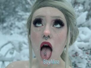 BbyAlina