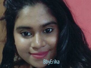 BbyErika