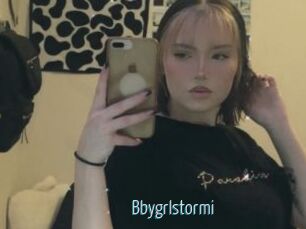 Bbygrlstormi