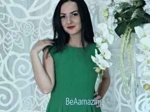 BeAamazing