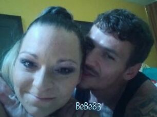 BeBe83