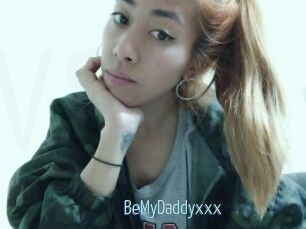 BeMyDaddyxxx