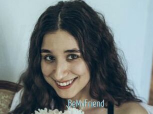 BeMyFriend