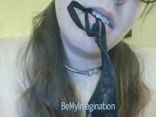 BeMyImagination