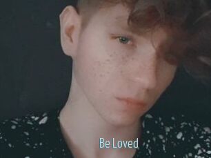 Be_Loved