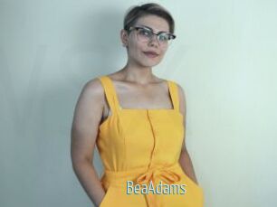 BeaAdams