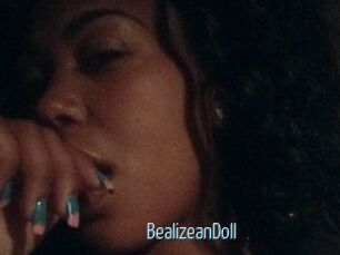 Bealizean_Doll Video Sexe
