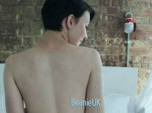 BeanieUK
