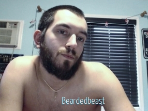 Beardedbeast