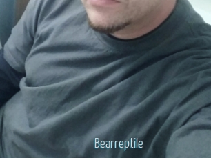 Bearreptile