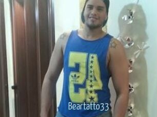 Beartatto33 Video Sexe