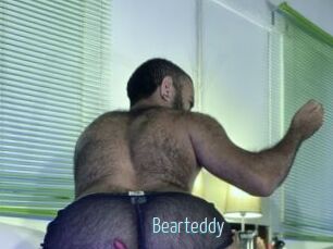 Bearteddy