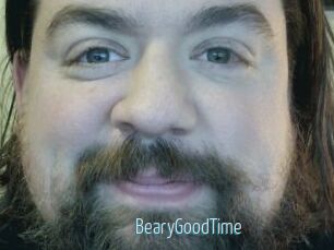BearyGoodTime