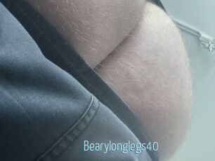 Bearylonglegs40