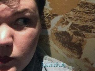 BeastieBabe