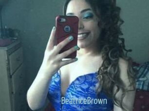 Beatrice_Brown
