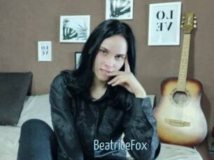 BeatriceFox Video Sexe
