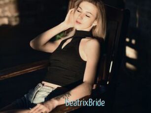 BeatrixBride