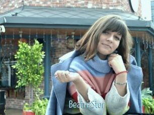 BeatrizStor Video Sexe