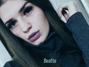 Beatte