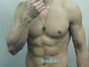 BeauBlake