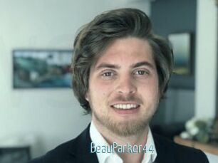 BeauParker44 Video Sexe