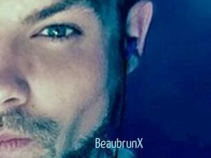 BeaubrunX