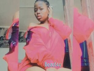 Beaut4u