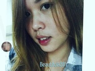BeautifulABBY