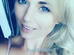 BeautifulBlondeUK