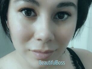BeautifulBoss