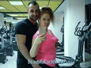 BeautifulCockNPinkPussy